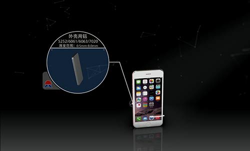 �ֻ����»��������Ͻ�6061���������ݳ��ٶ��뼤��